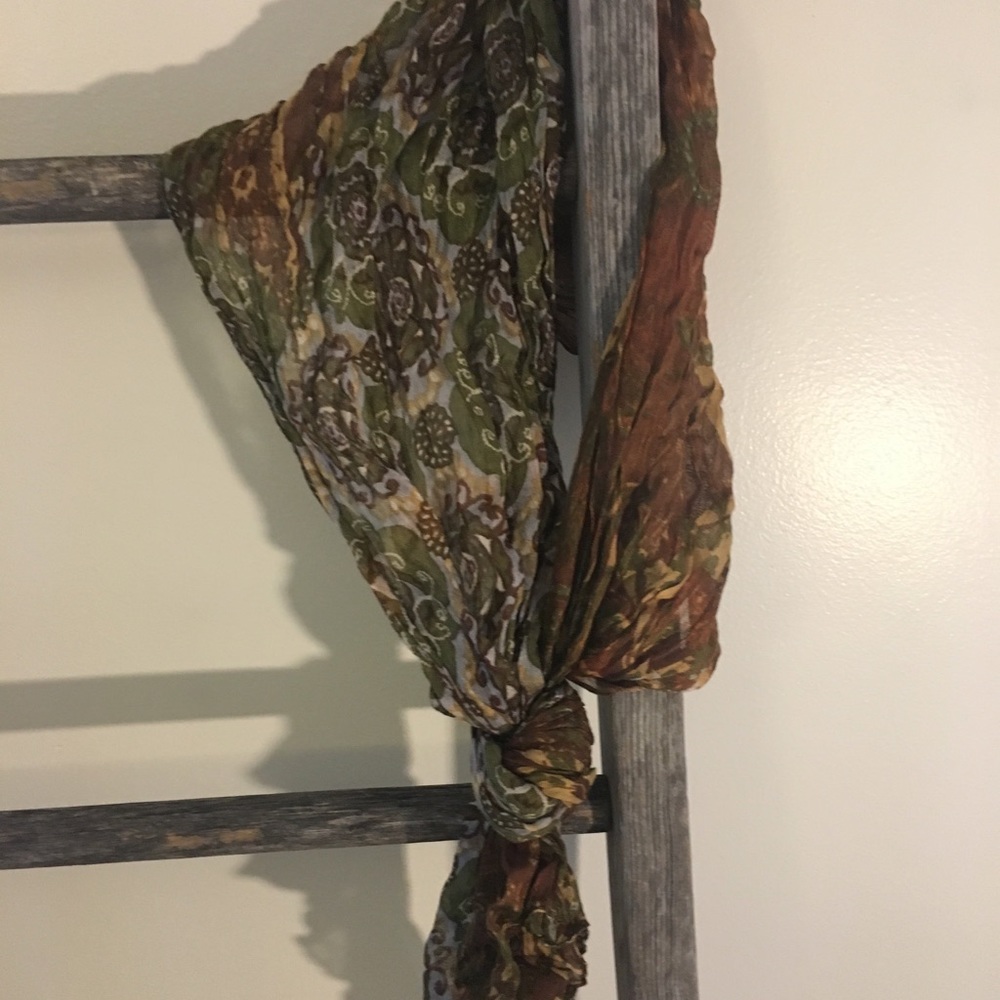 Neck Scarf